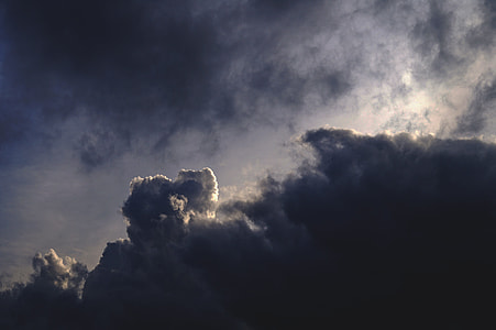 dark clouds thumbnail