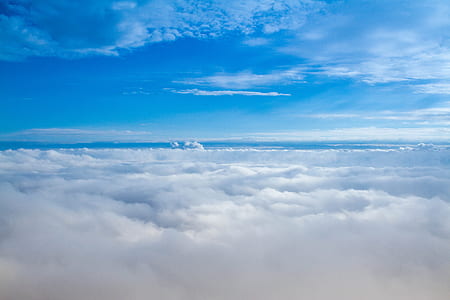 sea of clouds thumbnail