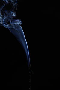 smoke wallpaper thumbnail