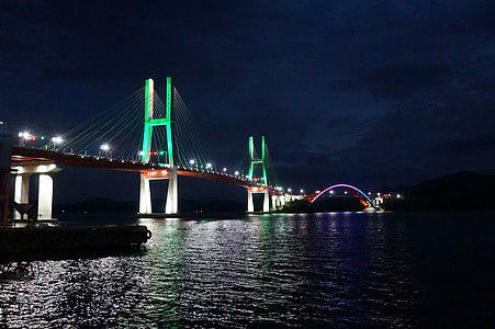 Republic Of Korea, Sacheon thumbnail