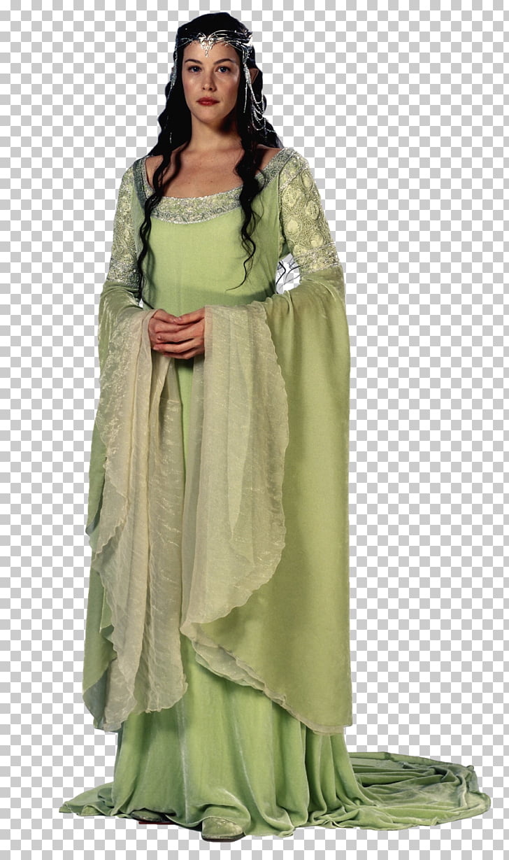 Liv Tyler Arwen The Lord Of The Rings The Fellowship Of The Ring