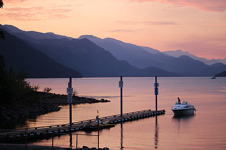 Harrison Hot Springs, British Columbia thumbnail