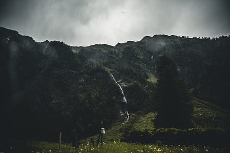 Photo of a Hill thumbnail