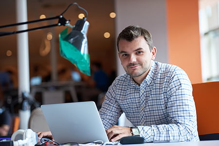 man using laptop thumbnail