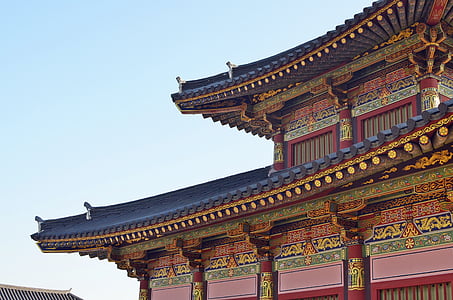 multicolored concrete temple thumbnail