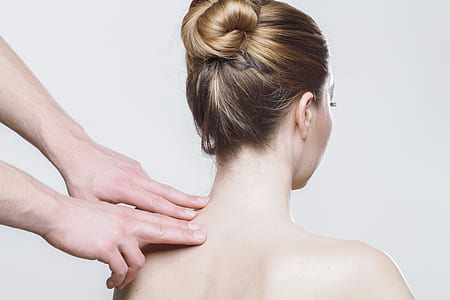 back massage tutorial thumbnail