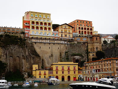 Excelsida Vittoria building thumbnail