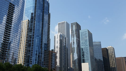 high-rise buildings thumbnail