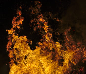 fire illustration thumbnail