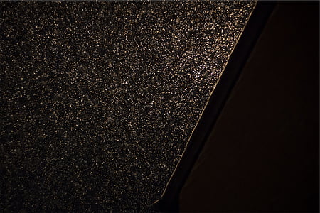close, photo, black, surface, rain drops, window thumbnail