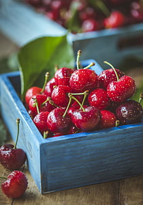 cherries on blue box thumbnail