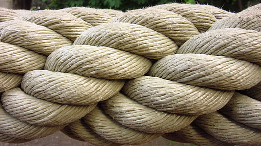 photo of beige rope thumbnail