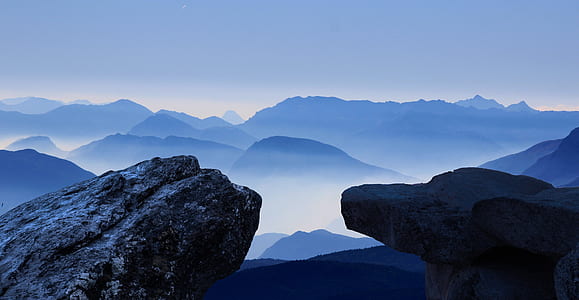 mountain cliff thumbnail