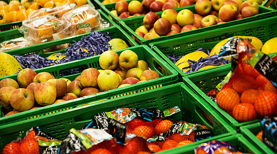 display crate of fruits thumbnail