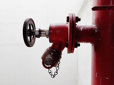 red and brown valve switch thumbnail