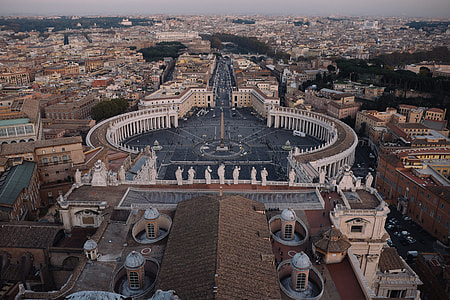 St. Peter’s Square thumbnail