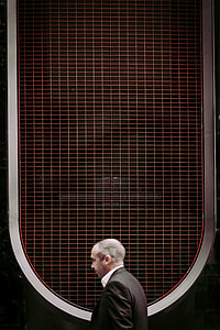 man in city thumbnail