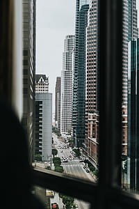 high rise building thumbnail
