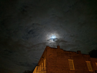 Natchez Mississippi Night thumbnail