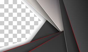 Brand Angle , Geometric texture fashion background material, black and white stairs PNG clipart