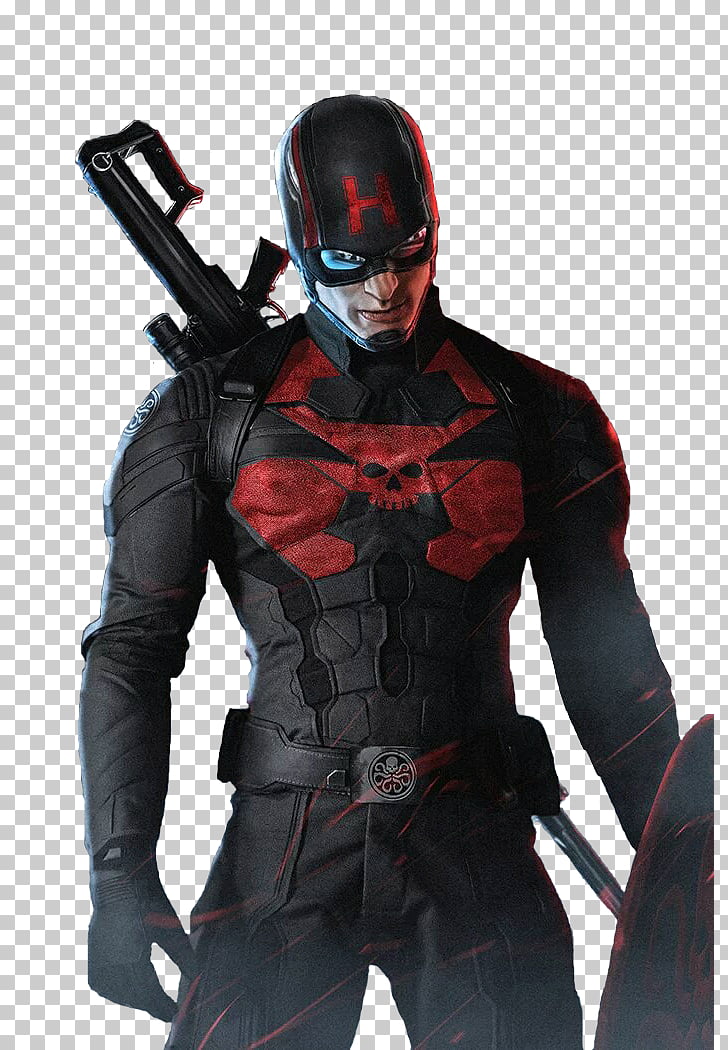 Captain America Bucky Barnes Bob Agent Of Hydra Youtube Viper