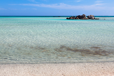 photo of seashore during daytime thumbnail