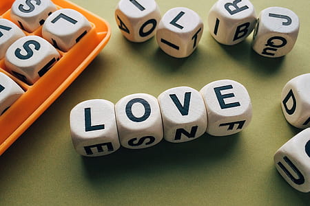 love, game, letters, recreation thumbnail