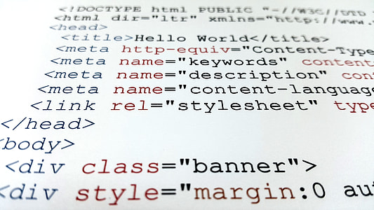computer code thumbnail
