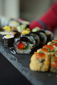 sushi dish thumbnail