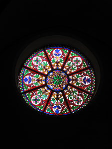multicolor of Christmas decor thumbnail
