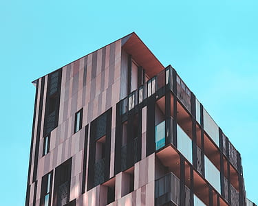 photo of brown building thumbnail