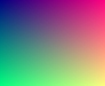 rainbow wallpaper thumbnail