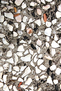 rocks, pattern, abstract, grey thumbnail