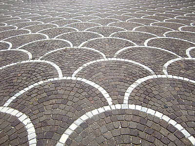 brown brick flooring thumbnail