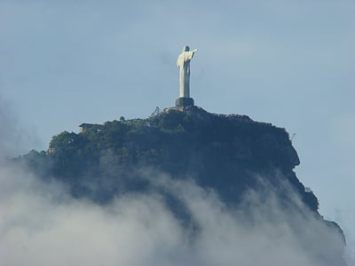 Christ the Redeemer, Brazil thumbnail