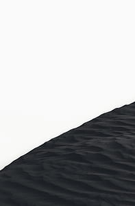 black textile thumbnail