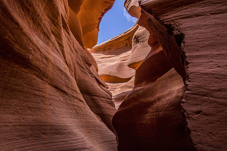 Grand Canyon during daytime thumbnail