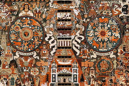 multicolored mural art thumbnail