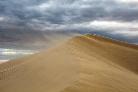 desert photography thumbnail