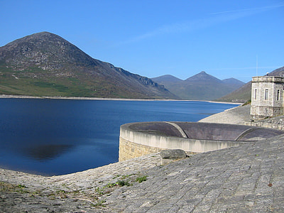 Silent Valley Reservoir thumbnail