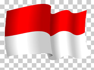 National Monument Proclamation of Indonesian Independence Flag of Indonesia Flag of Vietnam, indonesia, red and white flag illustration PNG clipart
