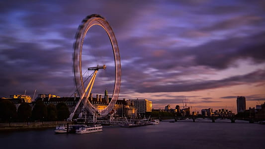 Londo Eye thumbnail