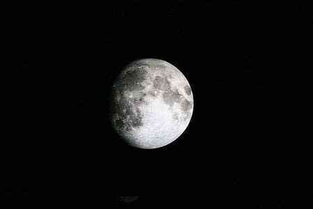quarter moon thumbnail