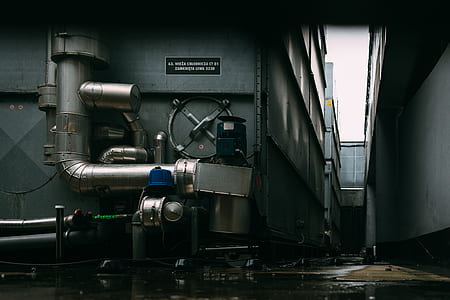 gray industrial machine thumbnail