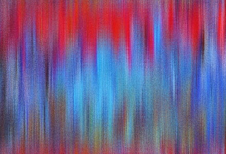 blue and red abstract illustration thumbnail