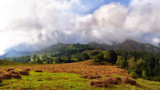 landscape photo of hills thumbnail