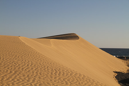 brown desert thumbnail