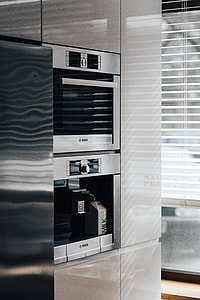 Kitchen, The Interior Of The House thumbnail