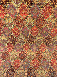 brown and gray textile thumbnail