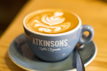 wood, caffeine, coffee, cup thumbnail